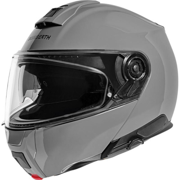 Schuberth C5 concrete grey 53